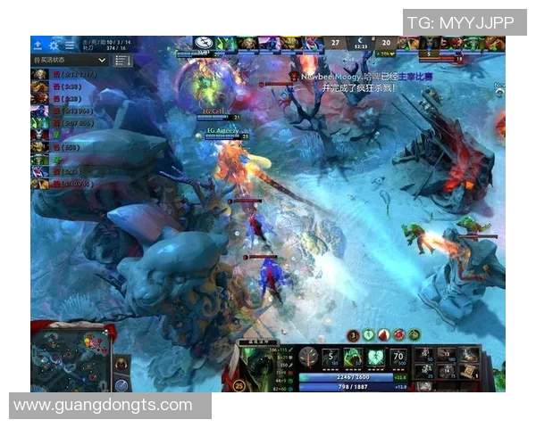 ti7比赛直播dota-热血沸腾的Ti7比赛直播,感受Dota的魅力-ti7比赛直播dota