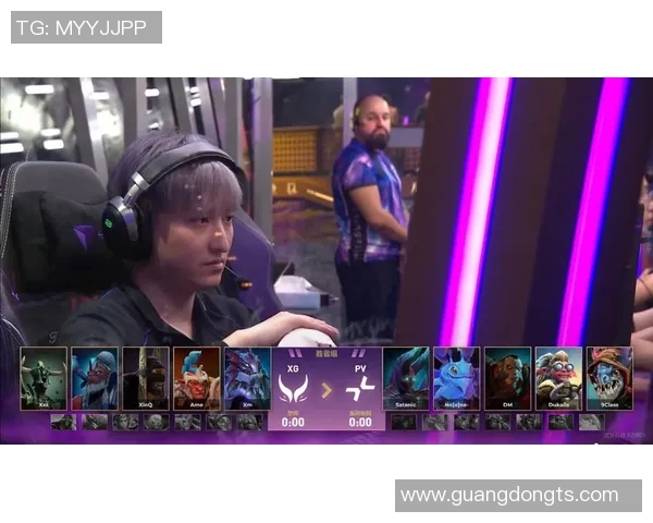 dota2dpc是什么比赛-DOTA 2 DPC，电子竞技的新兴战场-dota2dpc是什么比赛